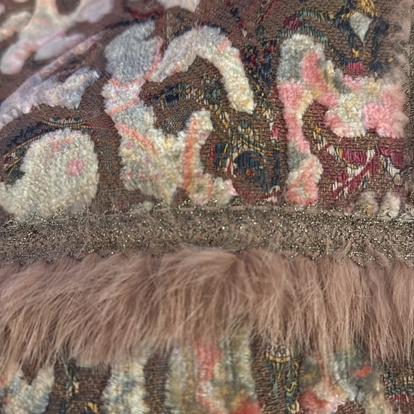 vintage jacket - Picture 6 of 6